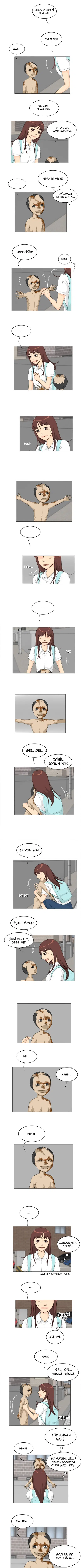 Hayalet Eş - Bölüm 75 Sayfa 2