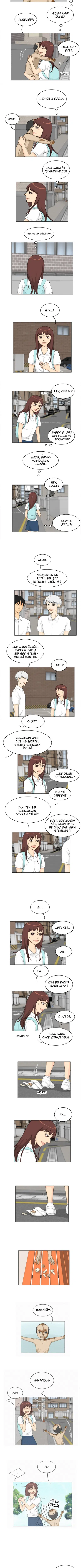 Hayalet Eş - Bölüm 75 Sayfa 3