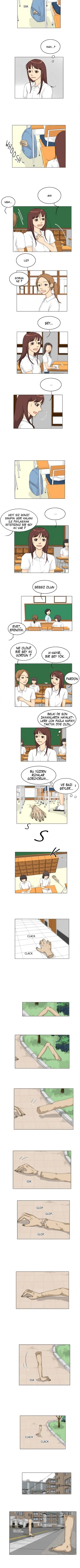 Hayalet Eş - Bölüm 78 Sayfa 4
