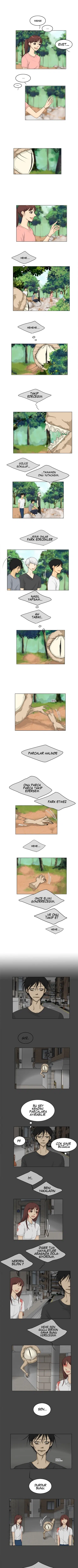 Hayalet Eş - Bölüm 81 Sayfa 1
