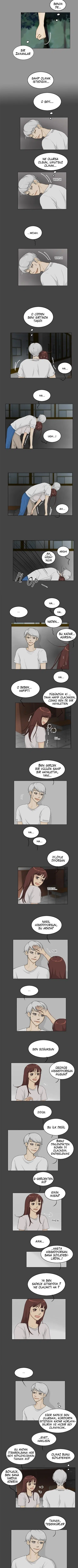 Hayalet Eş - Bölüm 84 Sayfa 4