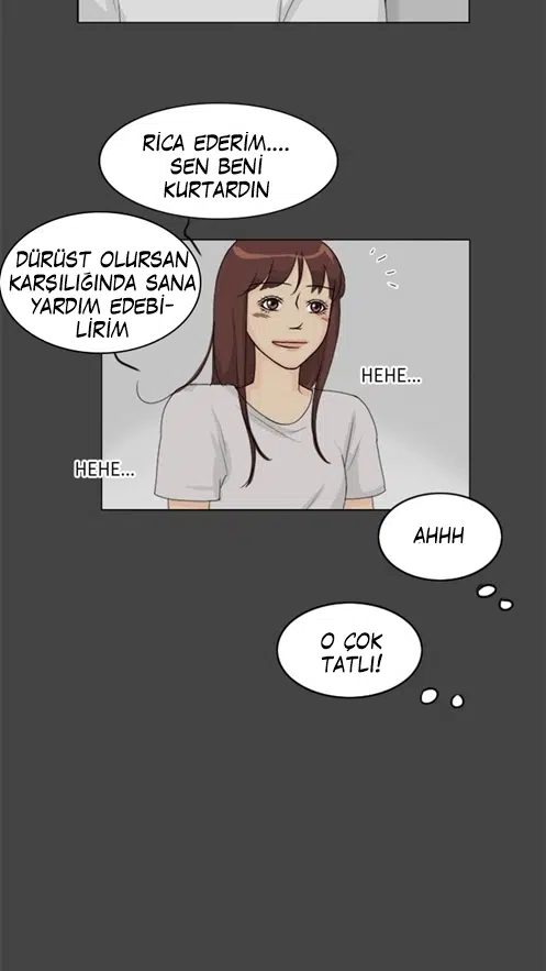 Hayalet Eş - Bölüm 84 Sayfa 5