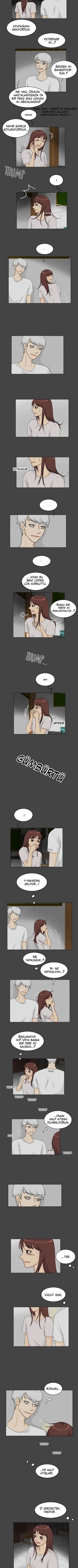 Hayalet Eş - Bölüm 85 Sayfa 2