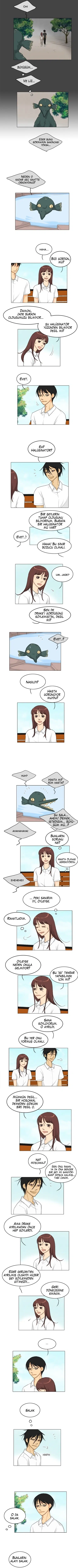 Hayalet Eş - Bölüm 87 Sayfa 2