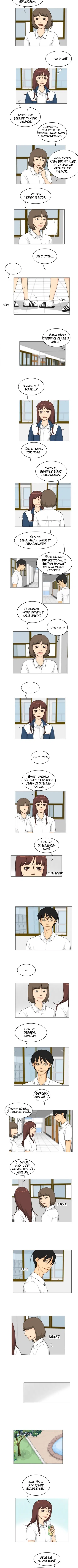 Hayalet Eş - Bölüm 88 Sayfa 2