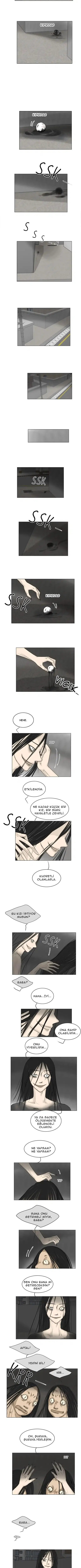 Hayalet Eş - Bölüm 93 Sayfa 3