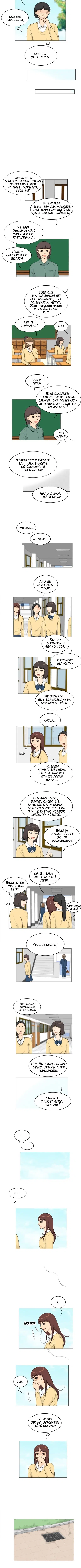 Hayalet Eş - Bölüm 94 Sayfa 3