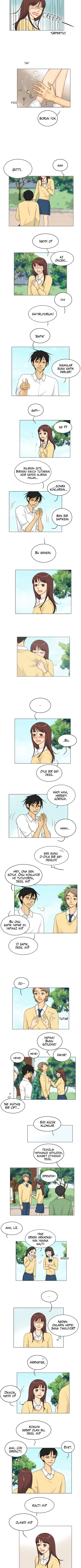 Hayalet Eş - Bölüm 95 Sayfa 4