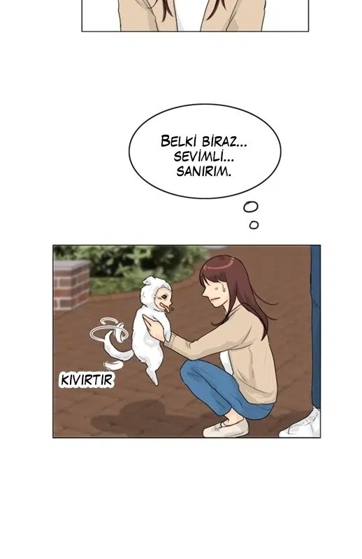 Hayalet Eş - Bölüm 99 Sayfa 5