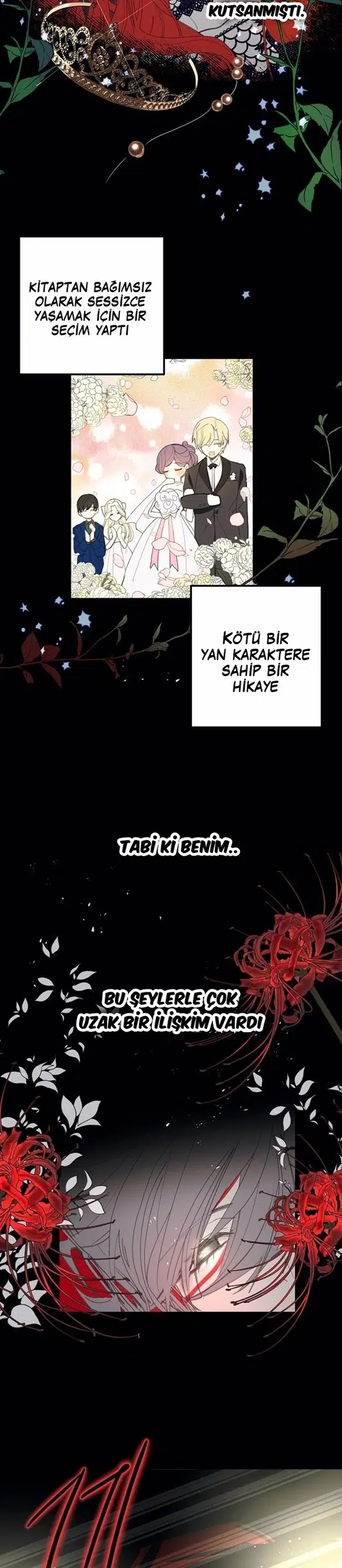 Yanlış Bir İtiraf - Bölüm 2 Sayfa 6