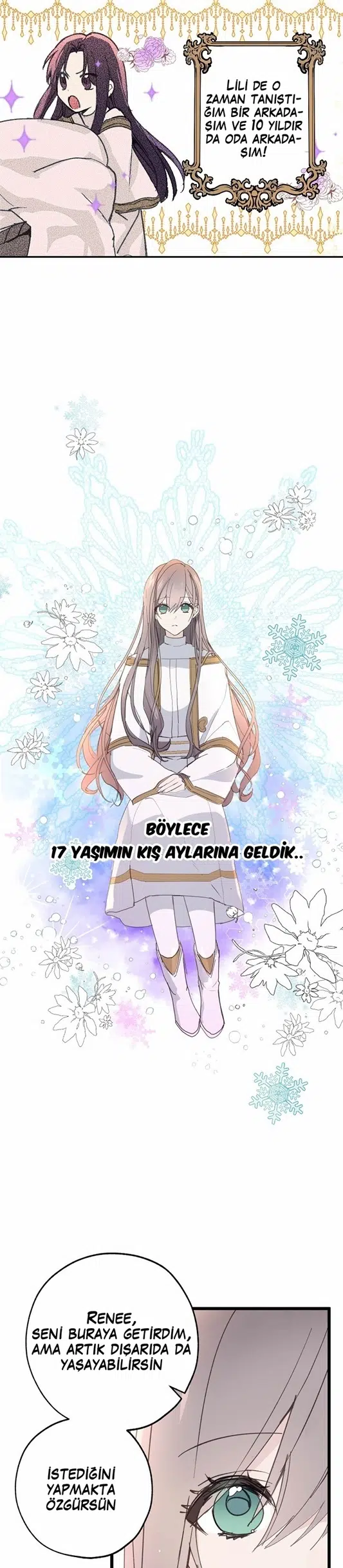 Yanlış Bir İtiraf - Bölüm 2 Sayfa 16