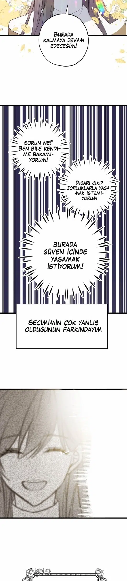 Yanlış Bir İtiraf - Bölüm 2 Sayfa 18