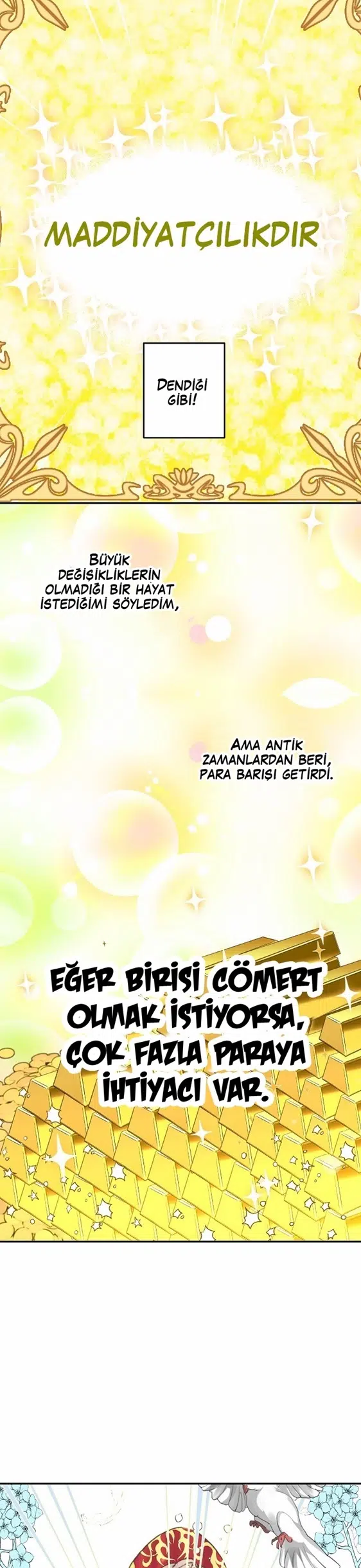 Yanlış Bir İtiraf - Bölüm 4 Sayfa 15