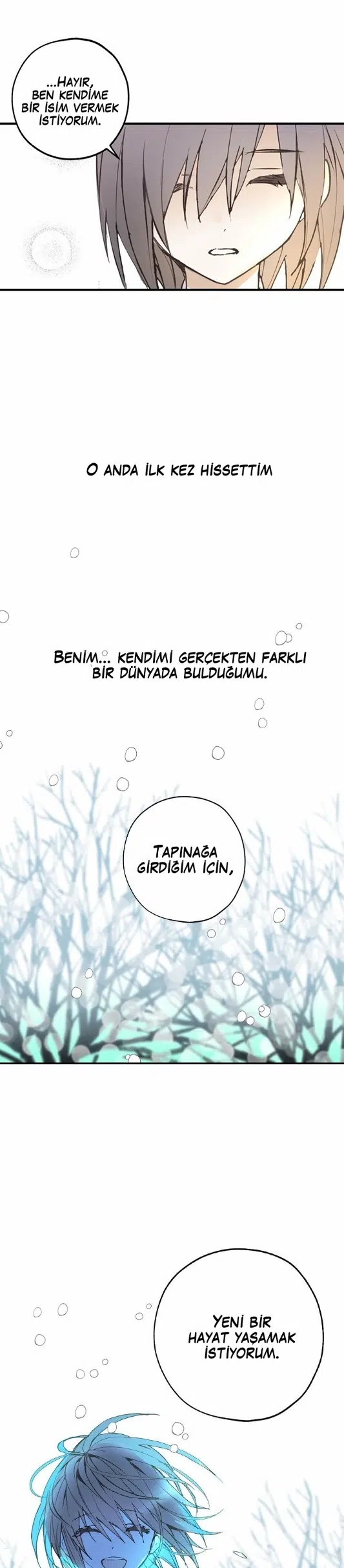 Yanlış Bir İtiraf - Bölüm 5 Sayfa 15