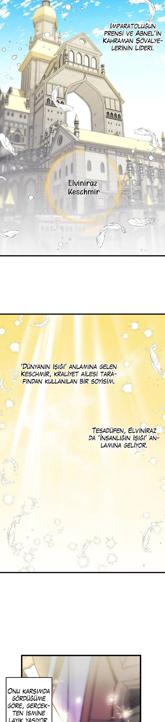 Yanlış Bir İtiraf - Bölüm 7 Sayfa 15