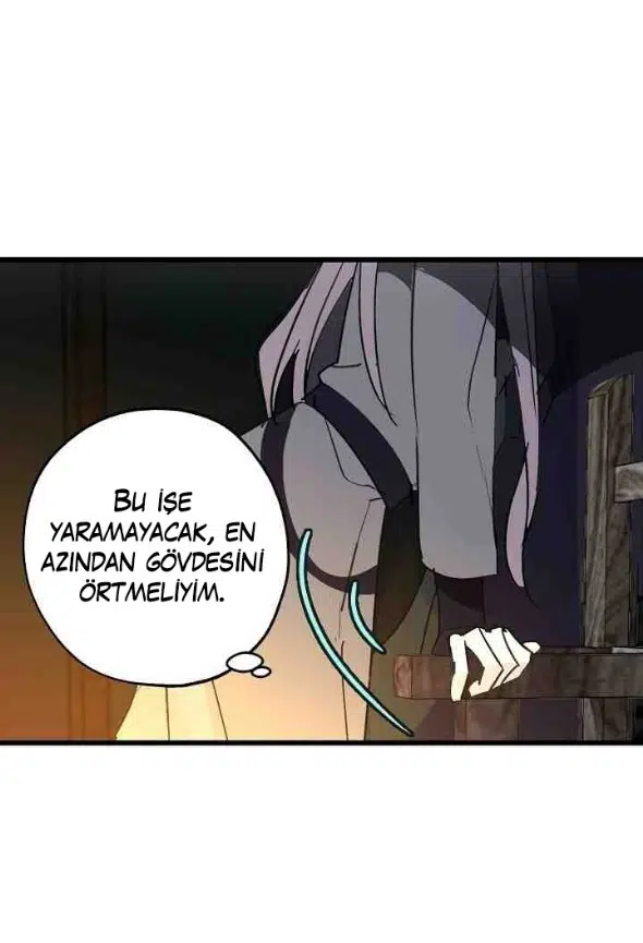 Yanlış Bir İtiraf - Bölüm 23 Sayfa 23