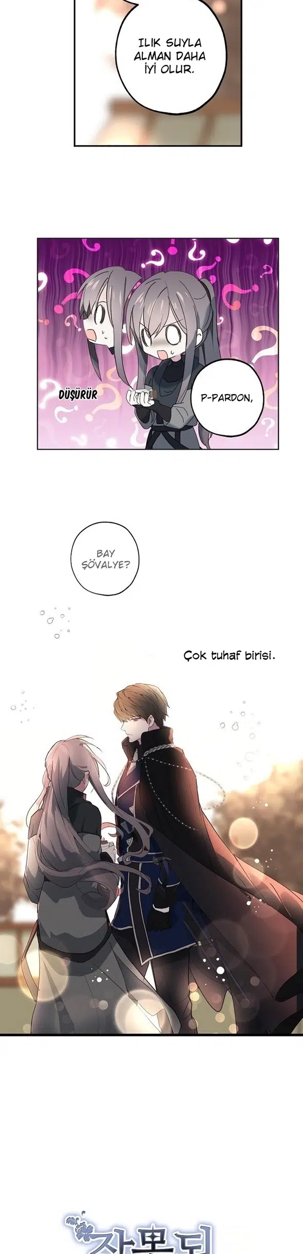 Yanlış Bir İtiraf - Bölüm 30 Sayfa 2