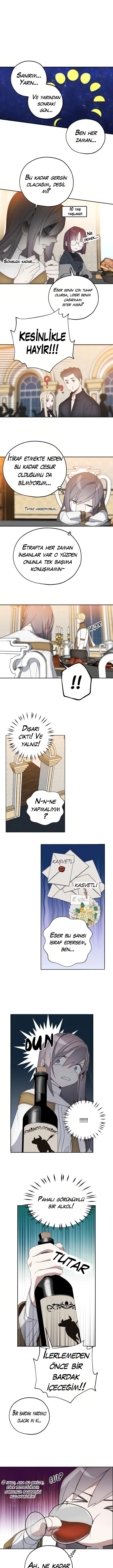 Yanlış Bir İtiraf - Bölüm 39 Sayfa 4