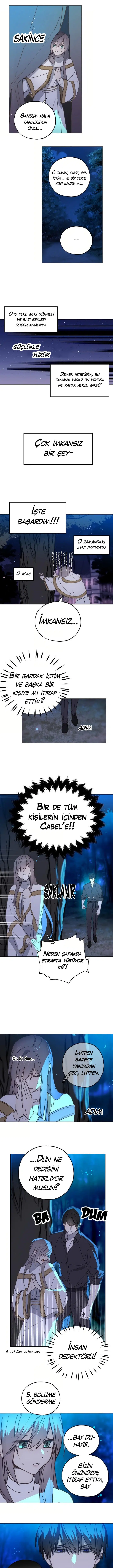 Yanlış Bir İtiraf - Bölüm 39 Sayfa 10