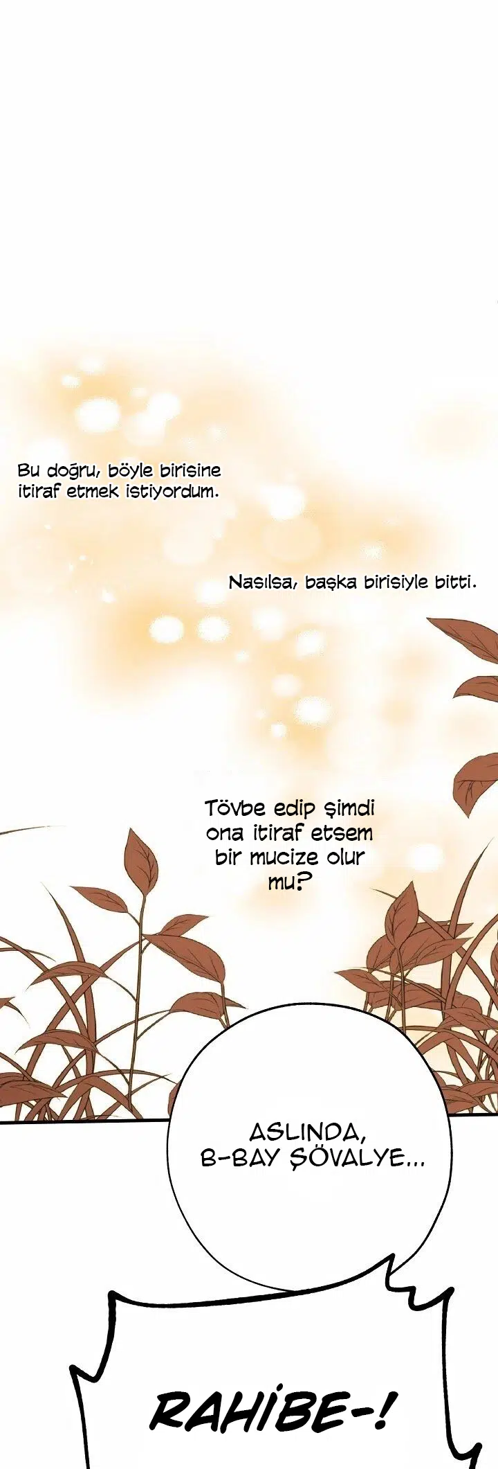 Yanlış Bir İtiraf - Bölüm 40 Sayfa 12