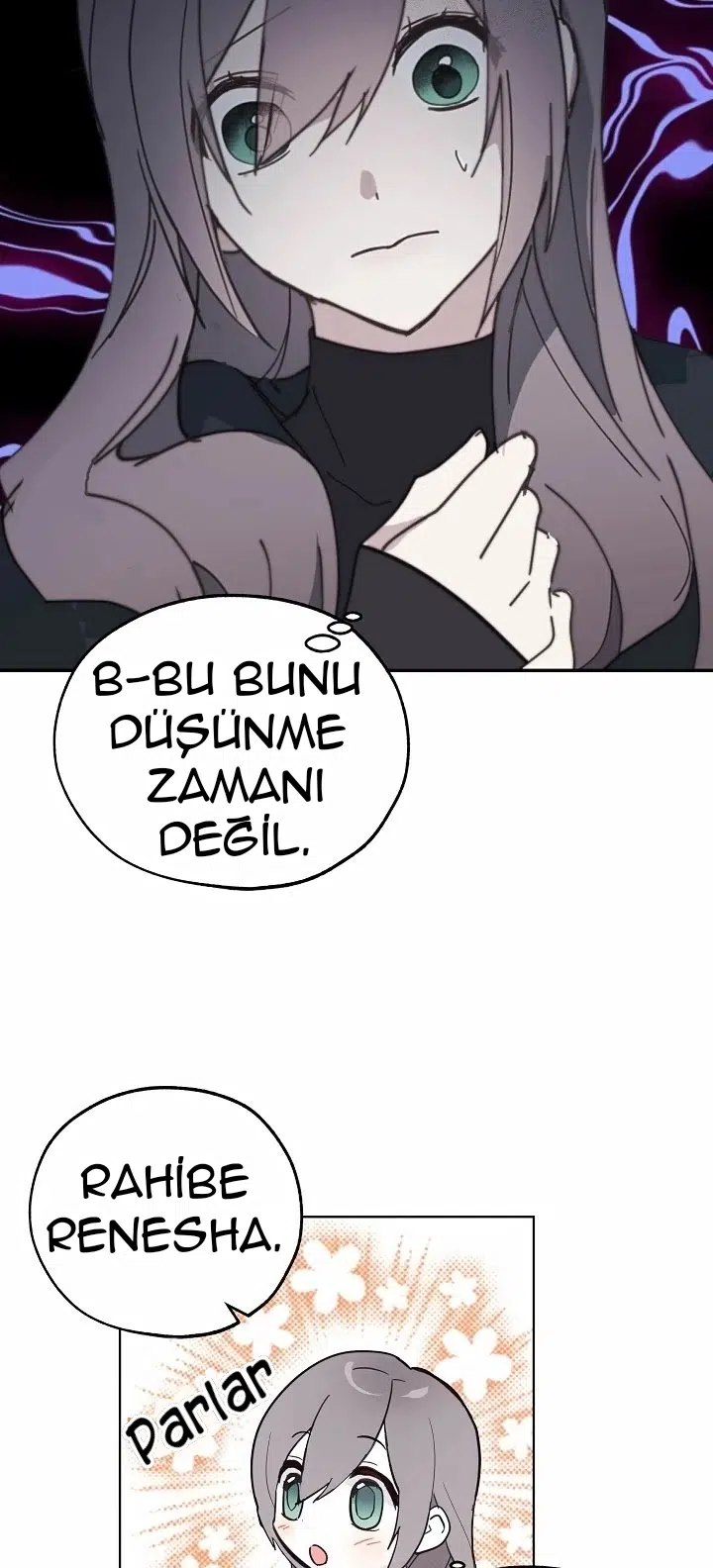 Yanlış Bir İtiraf - Bölüm 41 Sayfa 27
