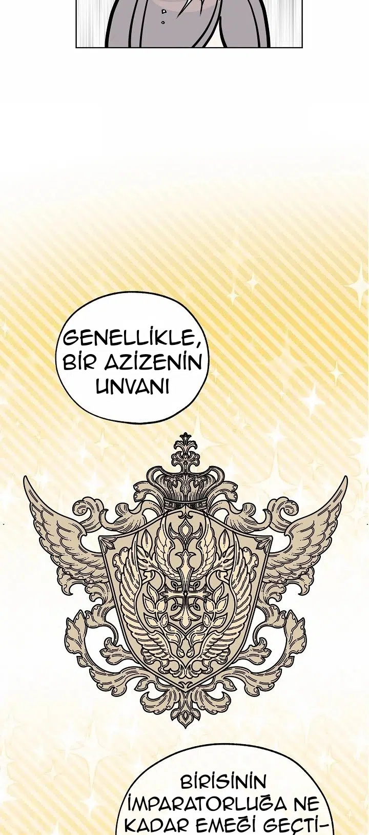 Yanlış Bir İtiraf - Bölüm 41 Sayfa 31