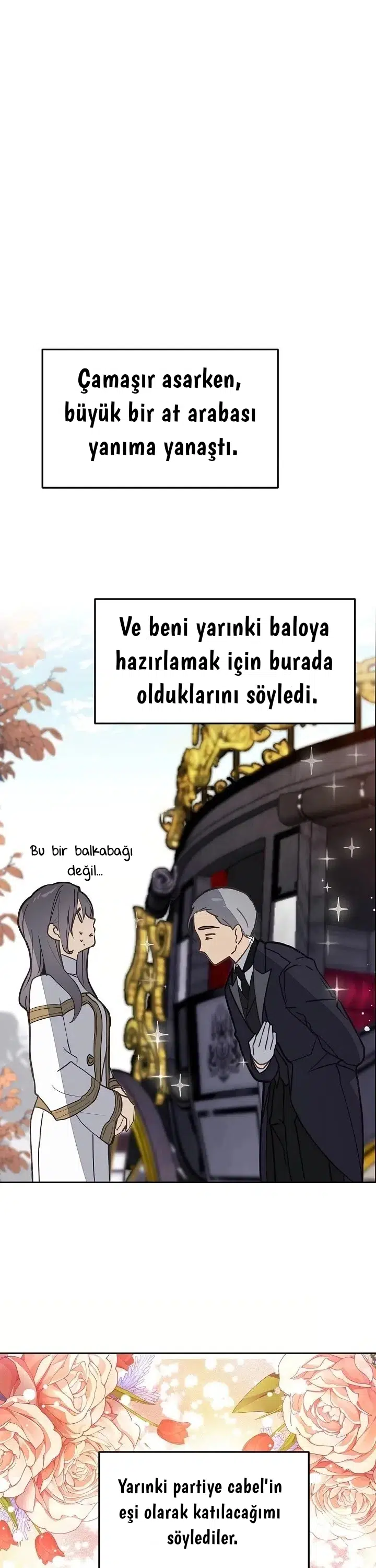 Yanlış Bir İtiraf - Bölüm 45 Sayfa 2