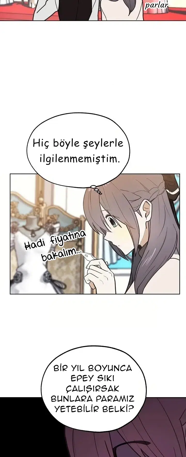 Yanlış Bir İtiraf - Bölüm 45 Sayfa 4