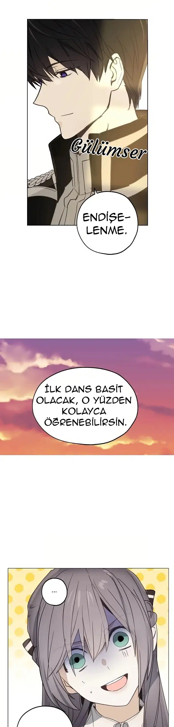 Yanlış Bir İtiraf - Bölüm 45 Sayfa 20