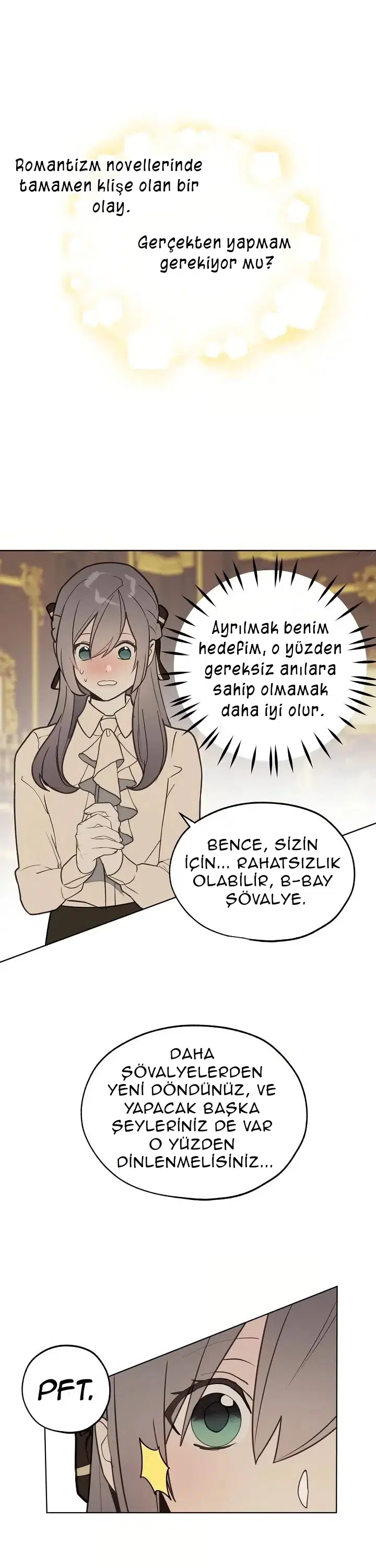 Yanlış Bir İtiraf - Bölüm 45 Sayfa 27