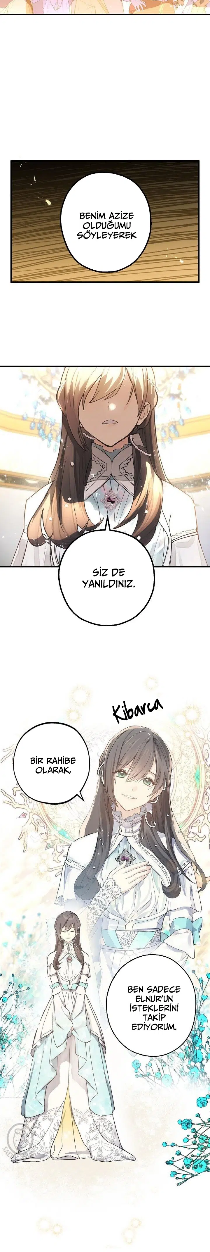 Yanlış Bir İtiraf - Bölüm 46 Sayfa 4
