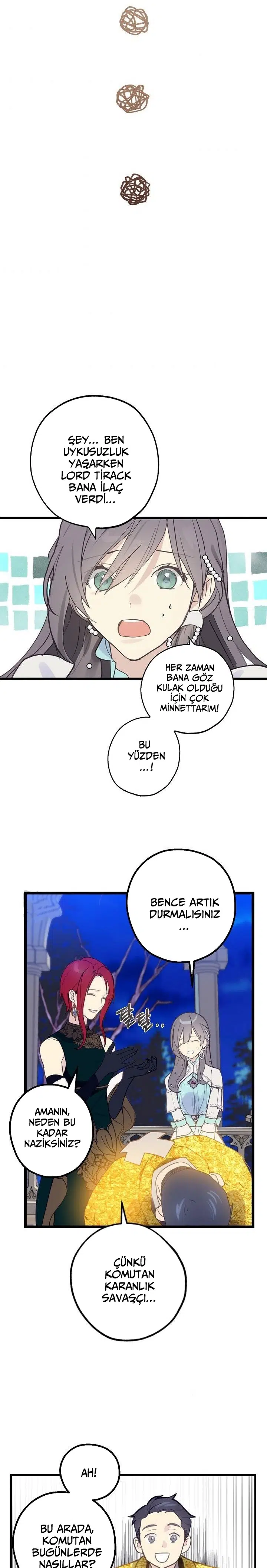 Yanlış Bir İtiraf - Bölüm 46 Sayfa 20