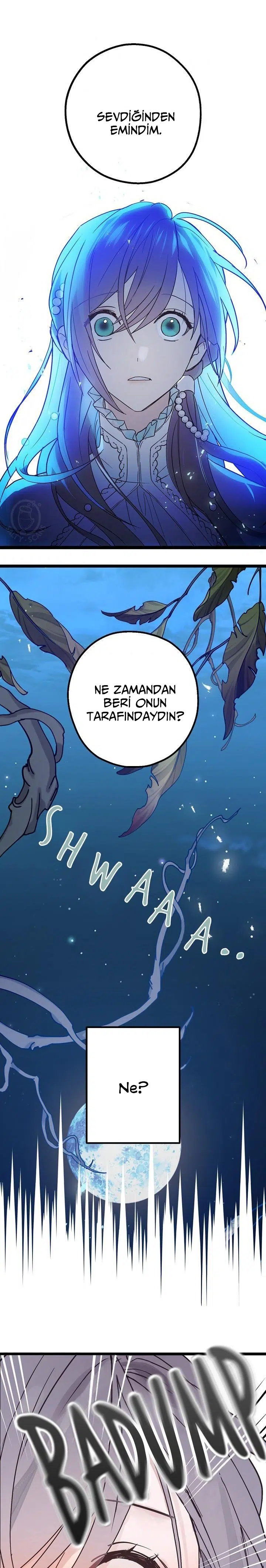 Yanlış Bir İtiraf - Bölüm 47 Sayfa 24