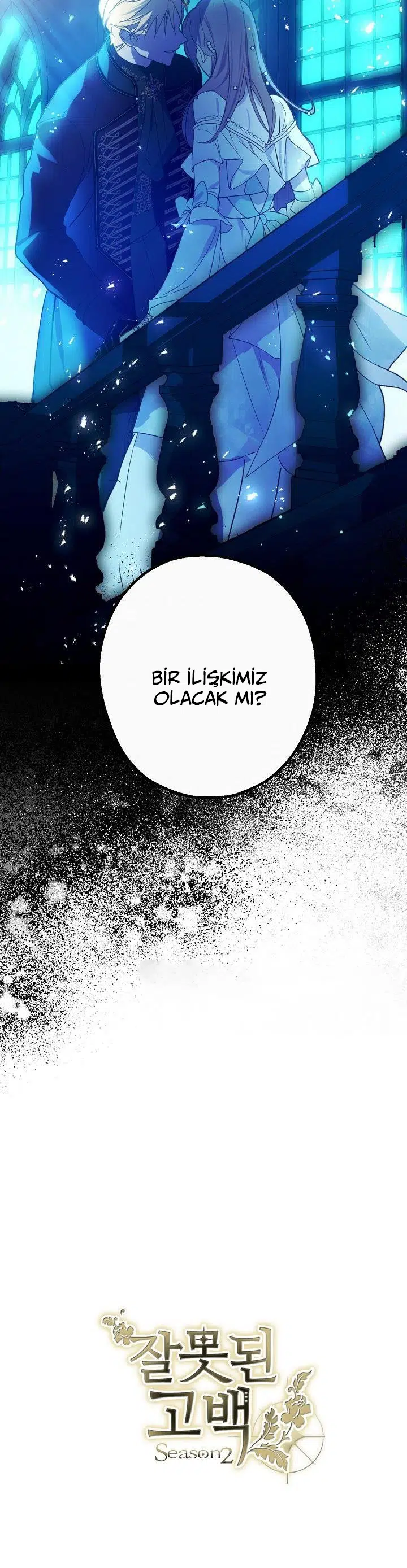 Yanlış Bir İtiraf - Bölüm 47 Sayfa 27