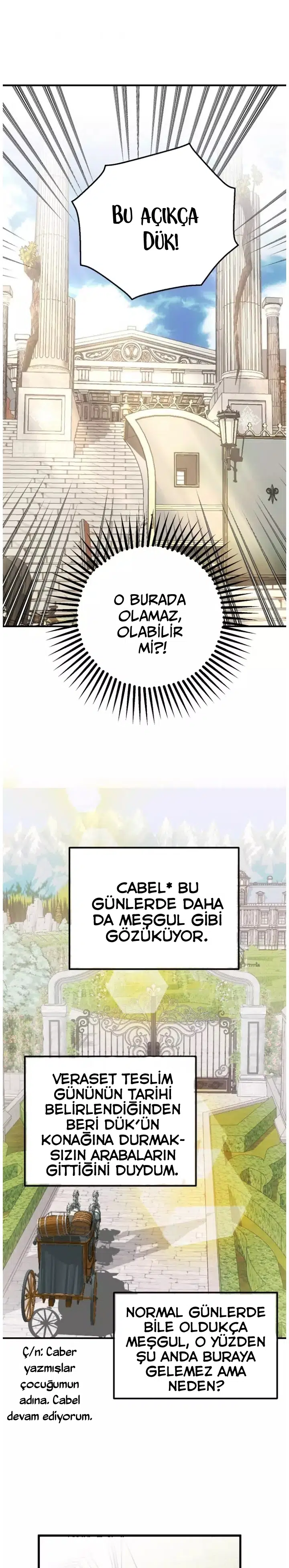 Yanlış Bir İtiraf - Bölüm 51 Sayfa 2