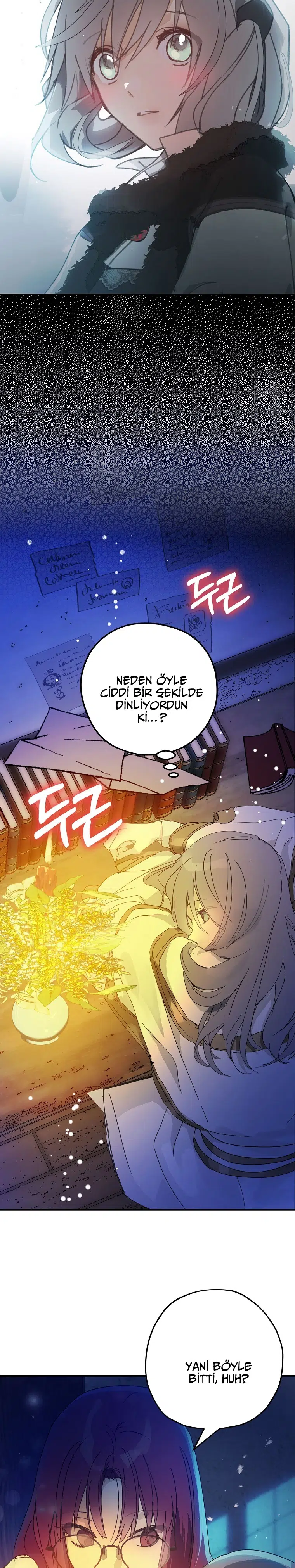 Yanlış Bir İtiraf - Bölüm 57 Sayfa 14