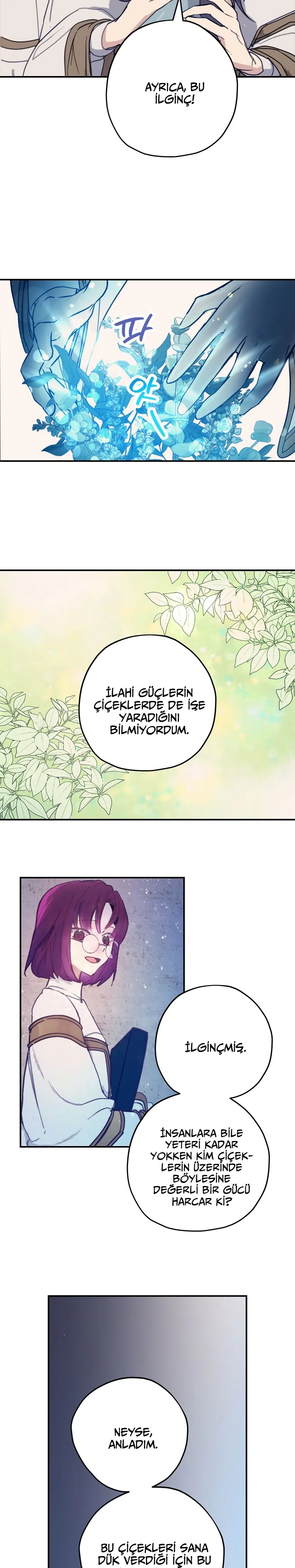 Yanlış Bir İtiraf - Bölüm 57 Sayfa 16