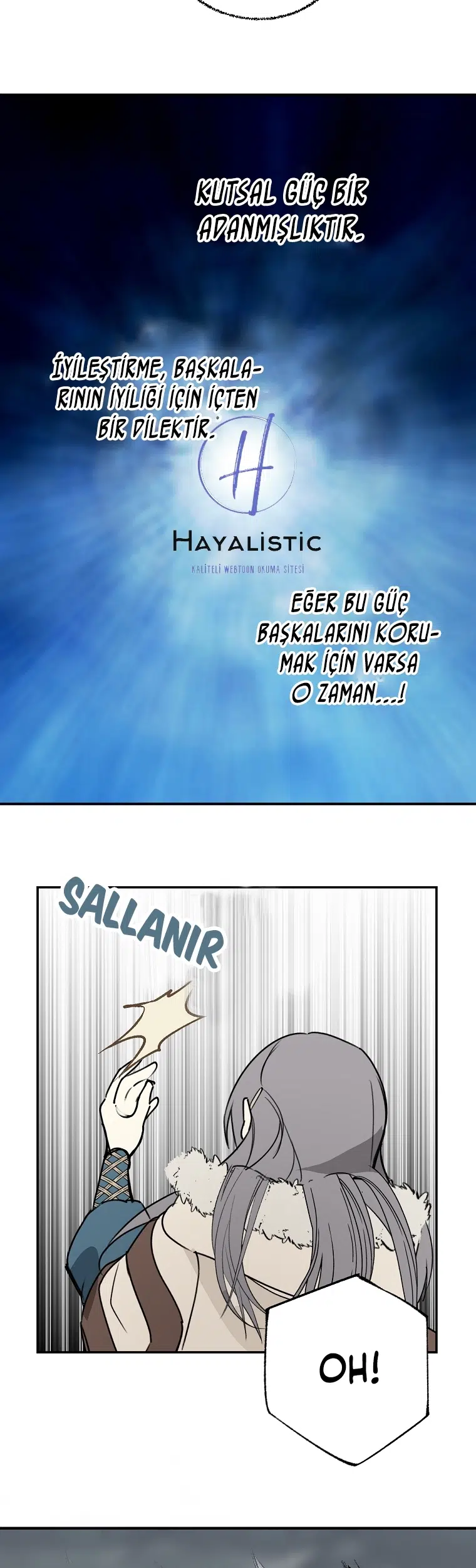 Yanlış Bir İtiraf - Bölüm 61 Sayfa 27