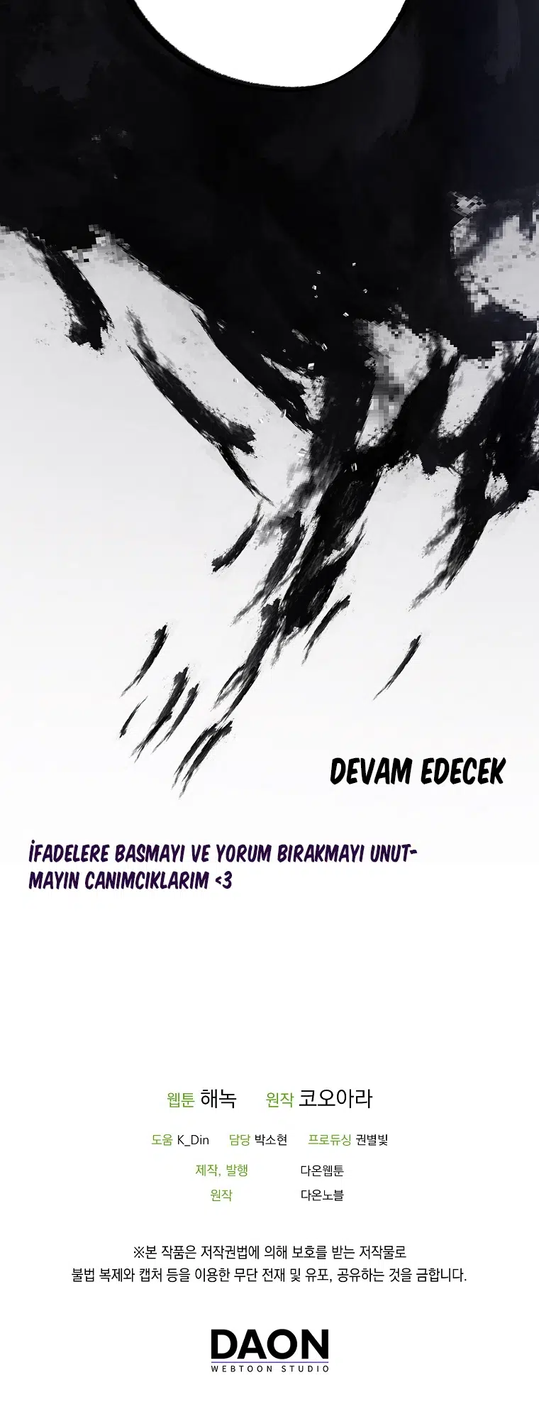 Yanlış Bir İtiraf - Bölüm 61 Sayfa 48