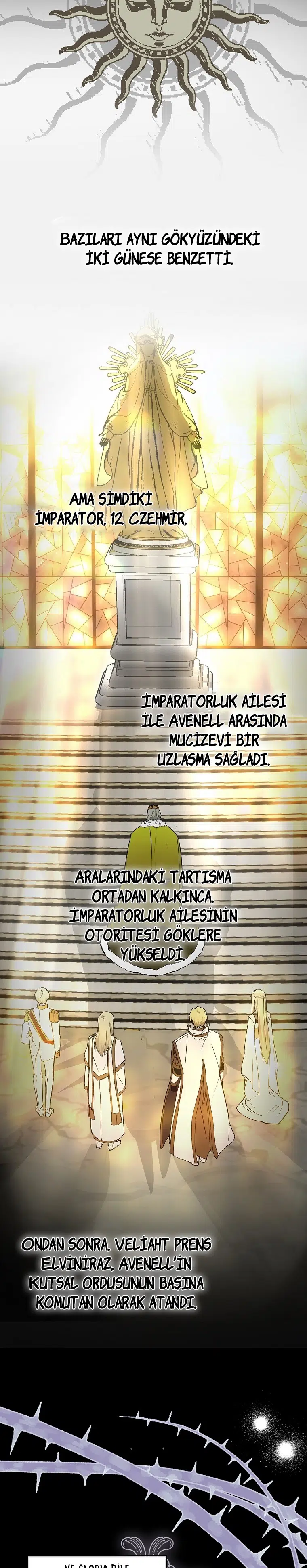 Yanlış Bir İtiraf - Bölüm 62 Sayfa 20