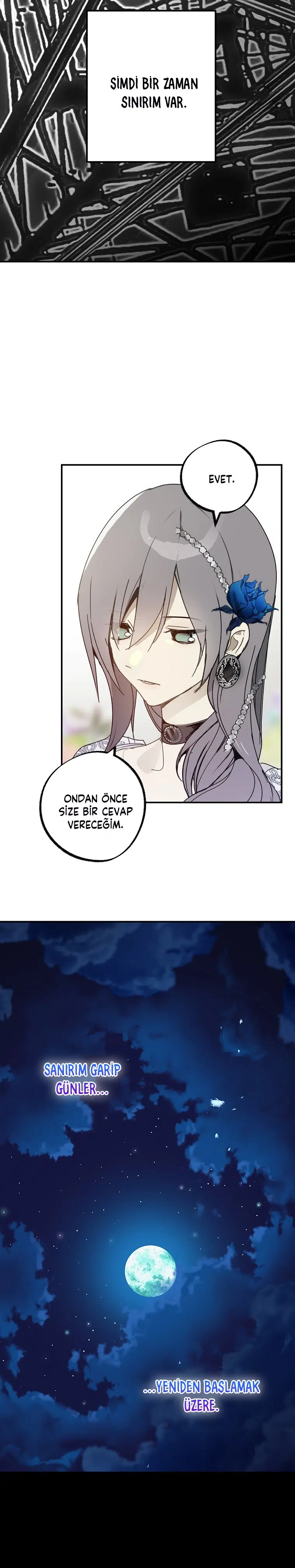 Yanlış Bir İtiraf - Bölüm 63 Sayfa 9