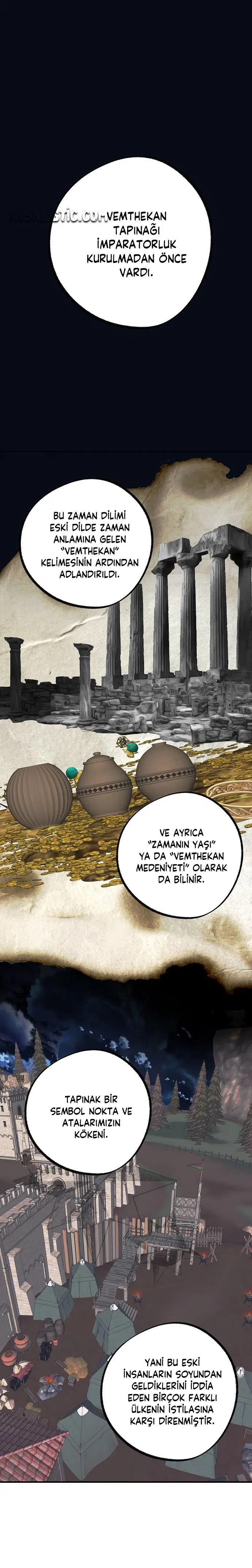 Yanlış Bir İtiraf - Bölüm 69 Sayfa 2