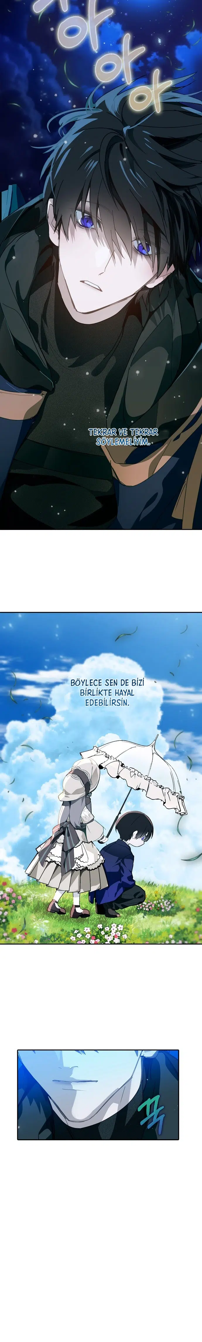 Yanlış Bir İtiraf - Bölüm 71 Sayfa 10