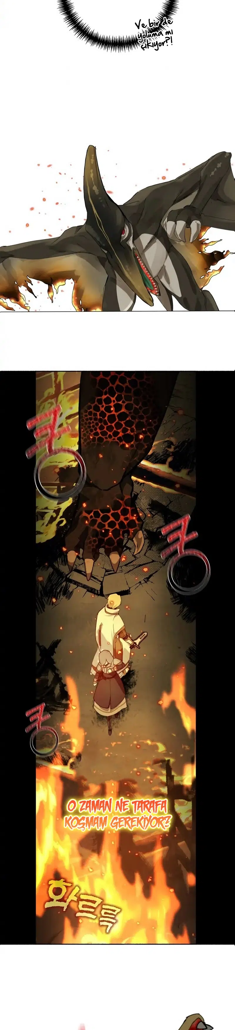 Yanlış Bir İtiraf - Bölüm 76 Sayfa 9