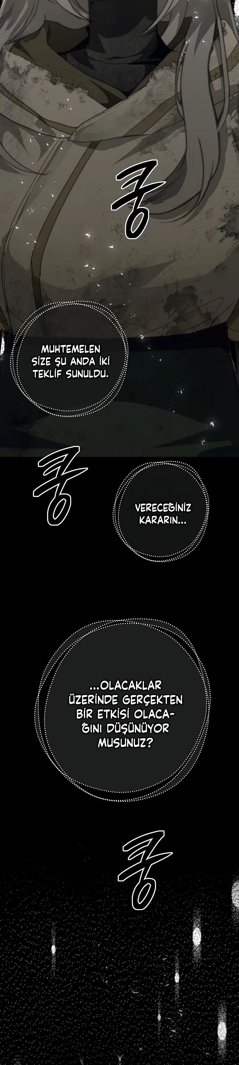 Yanlış Bir İtiraf - Bölüm 77 Sayfa 7
