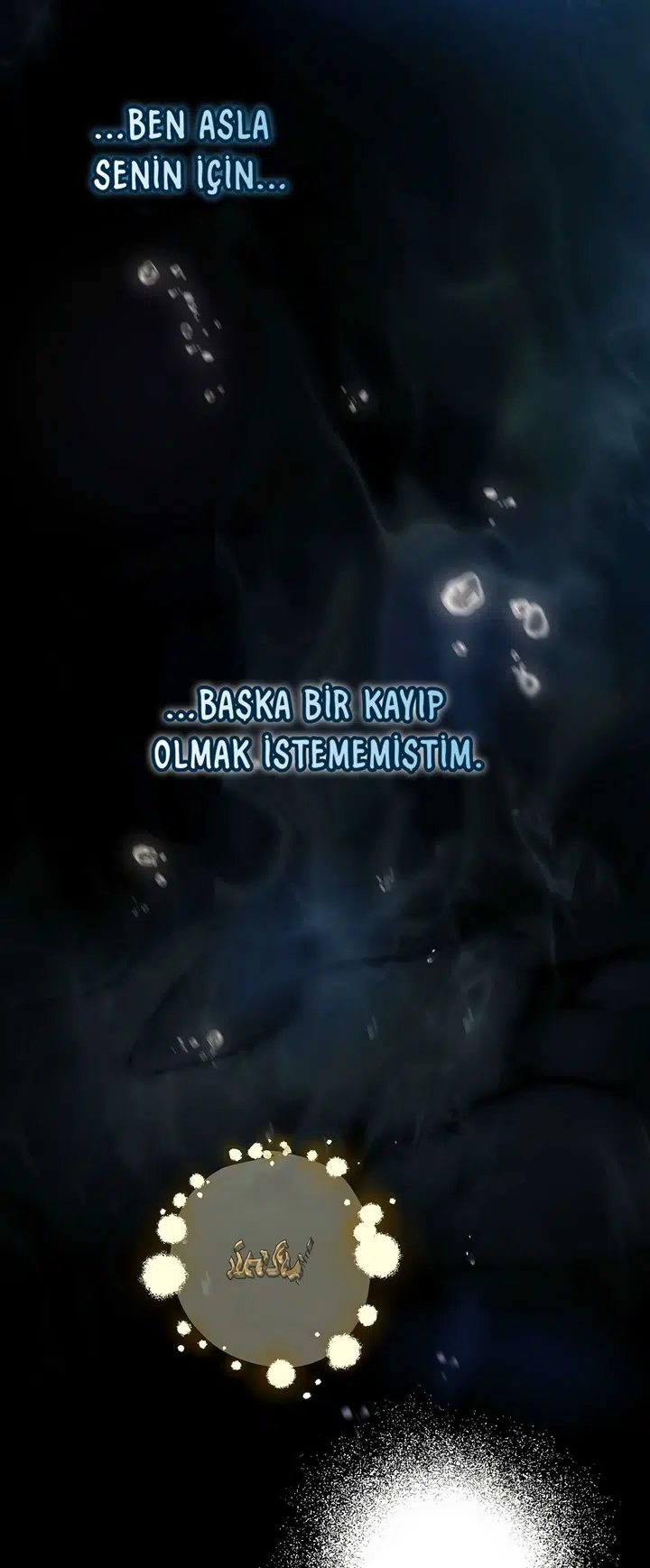 Yanlış Bir İtiraf - Bölüm 78 Sayfa 4