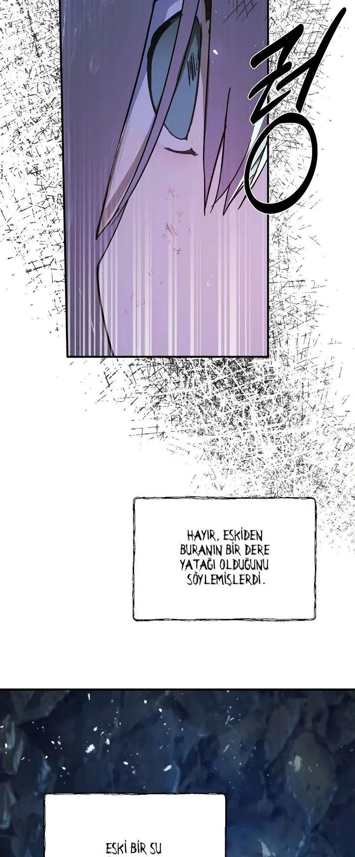 Yanlış Bir İtiraf - Bölüm 78 Sayfa 18