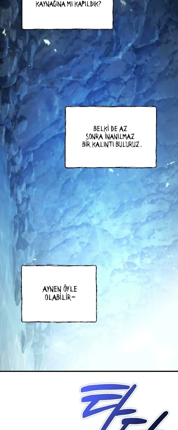 Yanlış Bir İtiraf - Bölüm 78 Sayfa 19