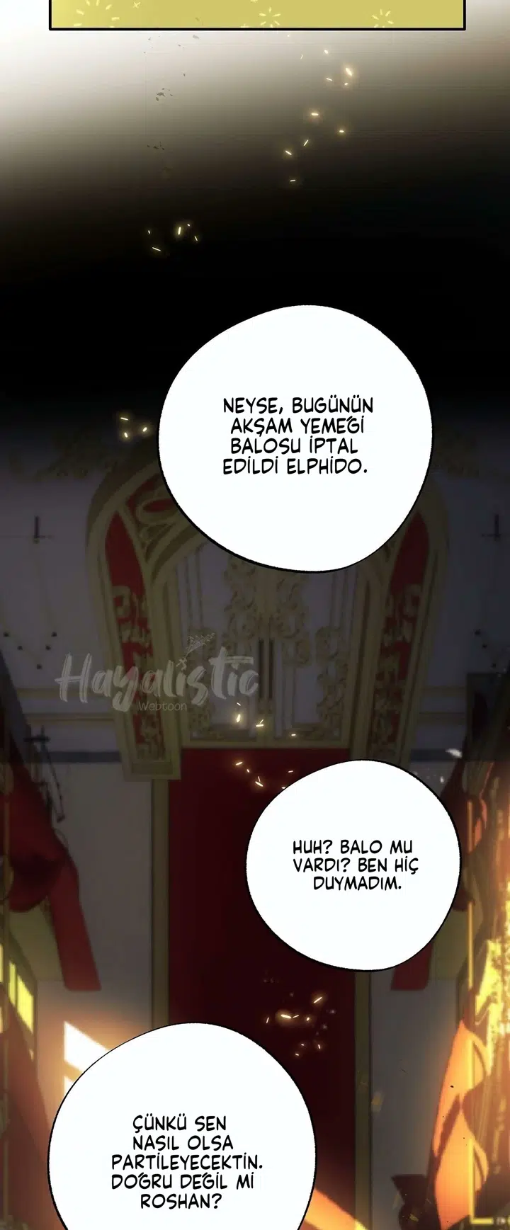 Yanlış Bir İtiraf - Bölüm 78 Sayfa 90