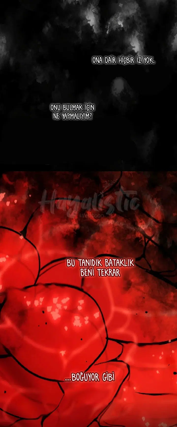 Yanlış Bir İtiraf - Bölüm 78 Sayfa 120